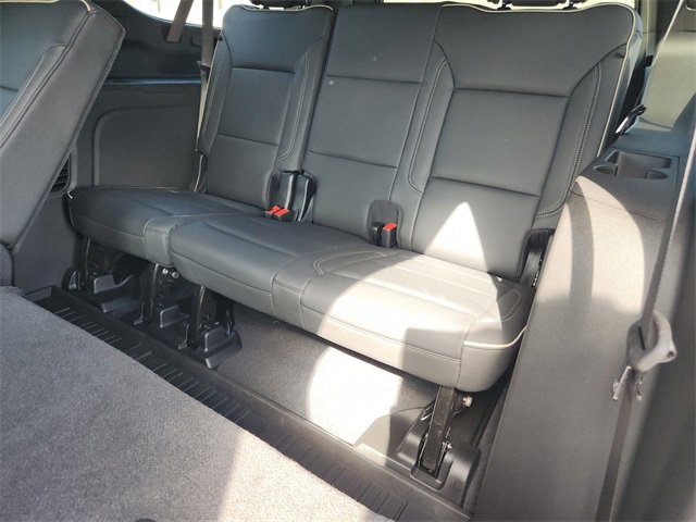 New 2026 GMC Yukon XL Elevation w/ LPO, Floor Liner Package image 7