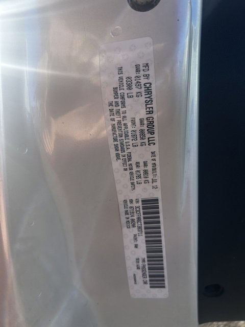 Used 2012 FIAT 500 Pop image 18