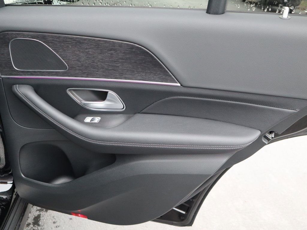 Certified 2025 Mercedes-Benz GLE 450 4MATIC image 16