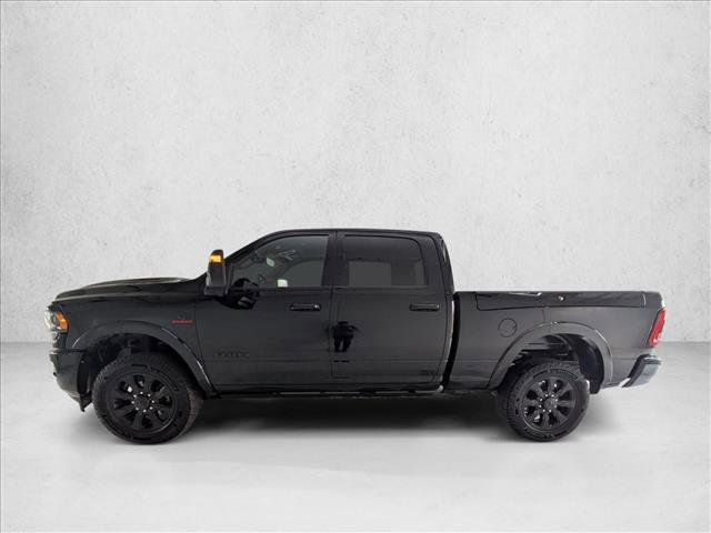 Used 2023 RAM 2500 Limited image 8