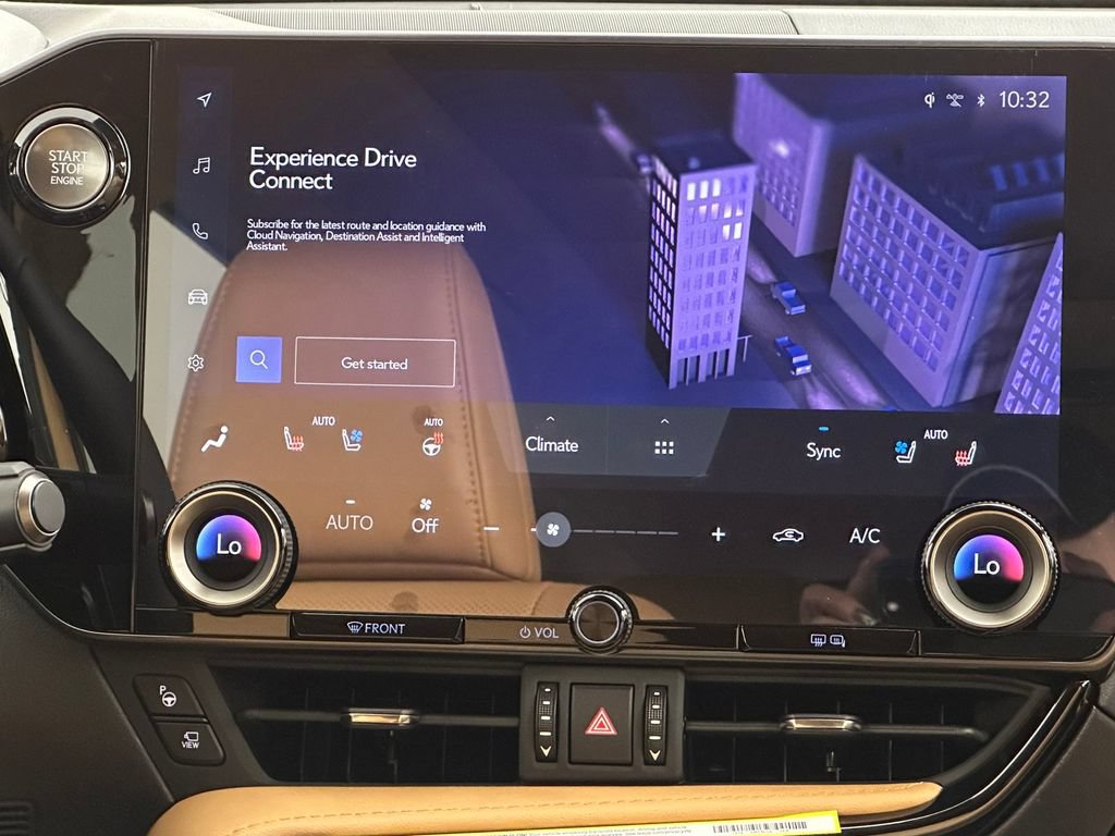 New 2026 Lexus NX 350 AWD w/ Luxury Package image 23