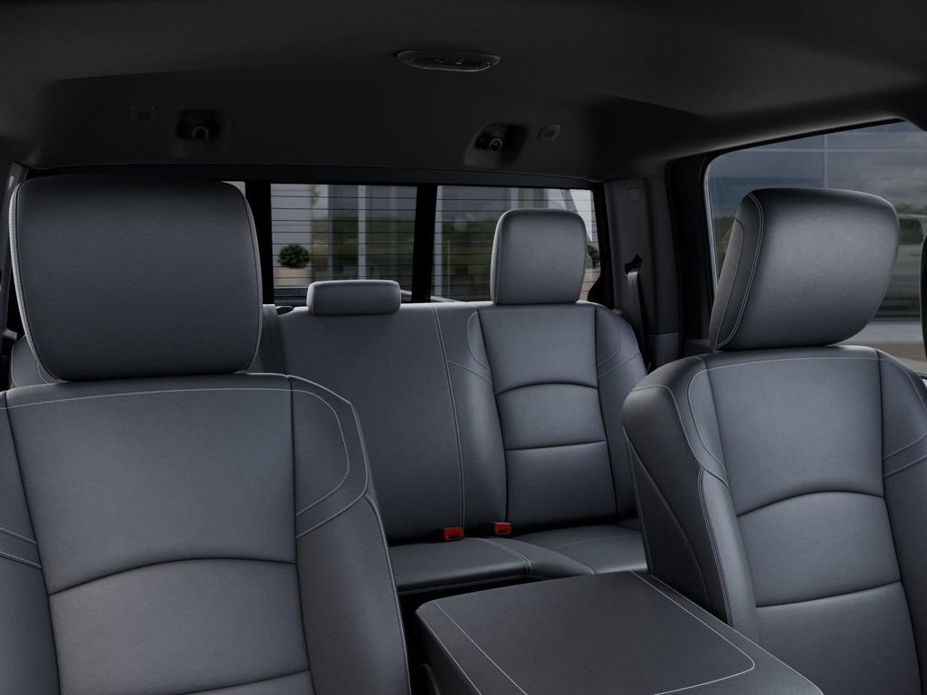 New 2026 RAM 2500 Tradesman AWD/4WD image 31