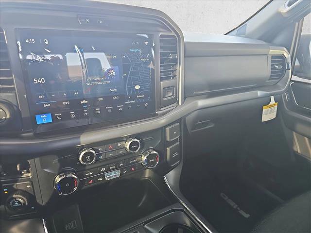 New 2026 Ford F150 XLT w/ Equipment Group 302A MID image 16