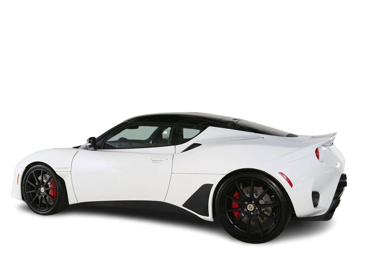 Used 2021 Lotus Evora RWD image 12