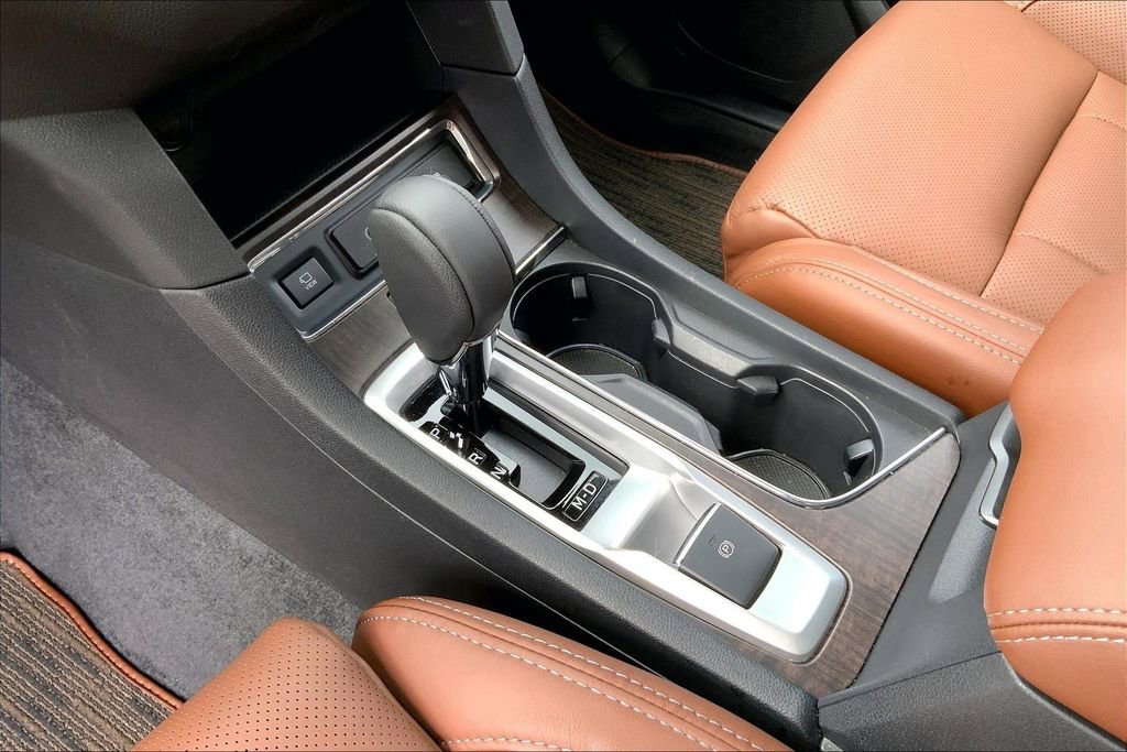 Certified 2026 Subaru Ascent Touring AWD/4WD image 17