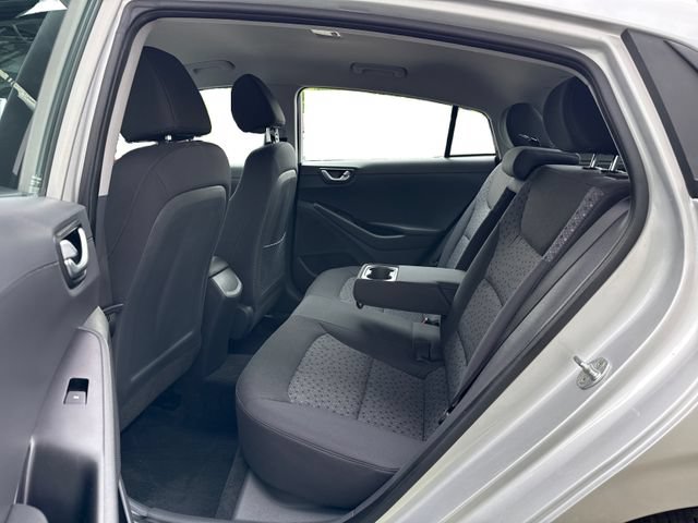 Used 2019 Hyundai Ioniq Electric FWD image 11