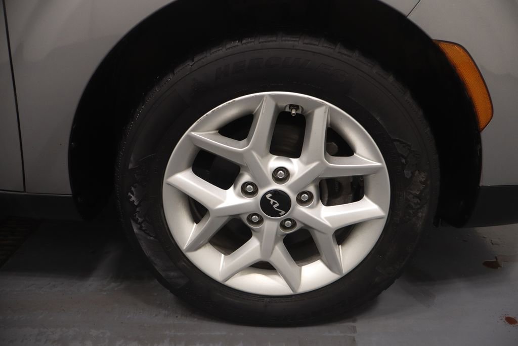 Used 2022 Kia Soul LX w/ Technology Package image 27