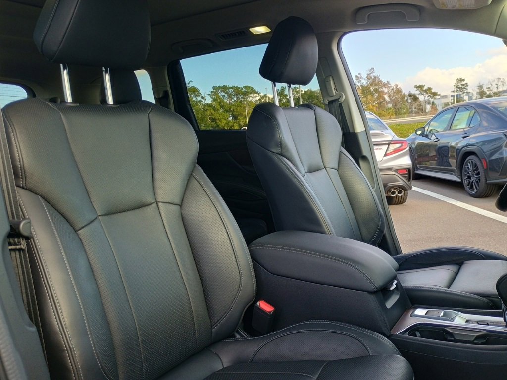 Certified 2024 Subaru Ascent Touring w/ Popular Package #2 image 27