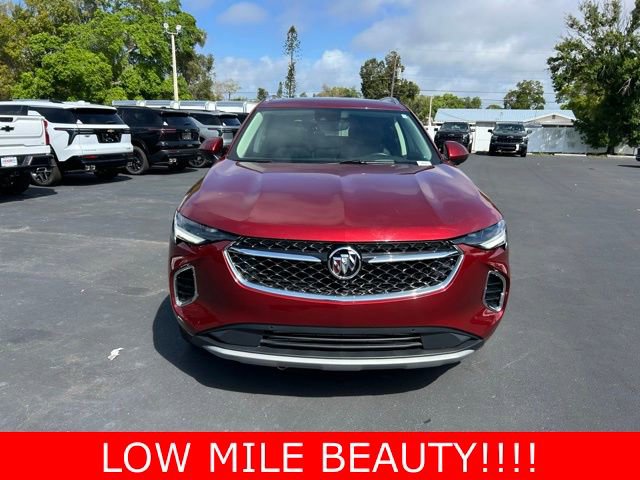 Used 2023 Buick Envision Avenir image 2