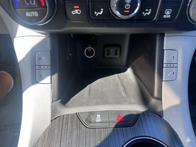 Used 2019 GMC Acadia SLT FWD image 24