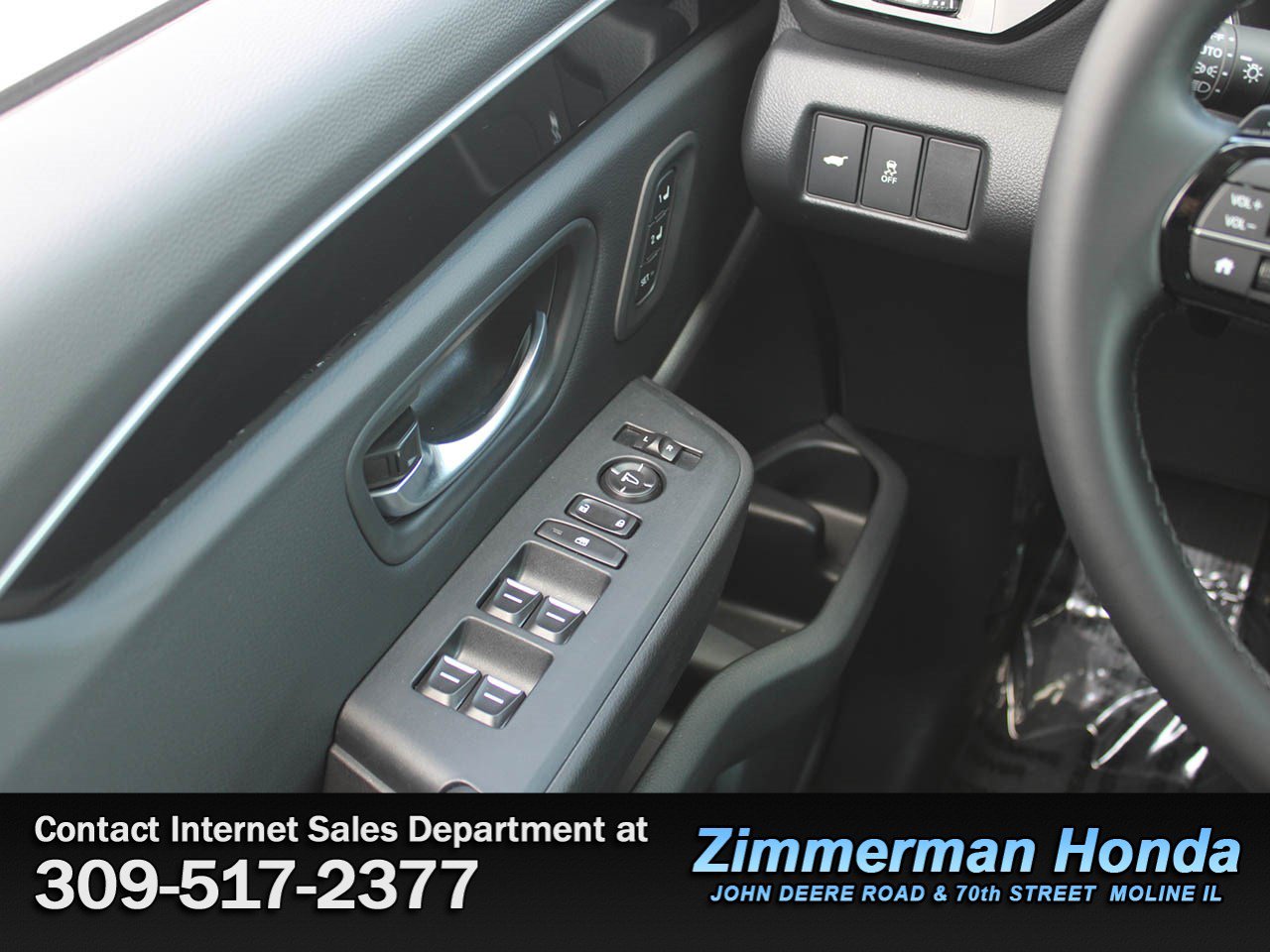 Certified 2025 Honda Pilot EX-L image 15