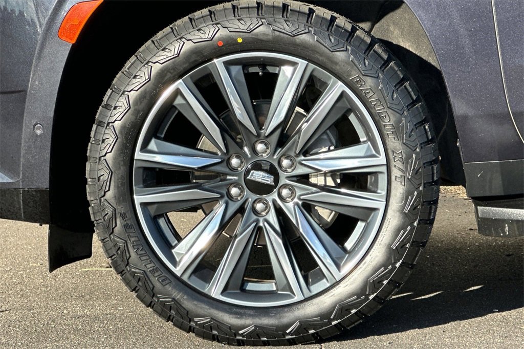 Used 2023 Cadillac Escalade Sport image 30