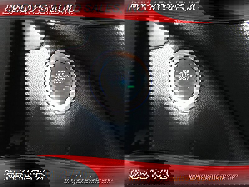 Used 2023 Chevrolet Equinox LT image 16