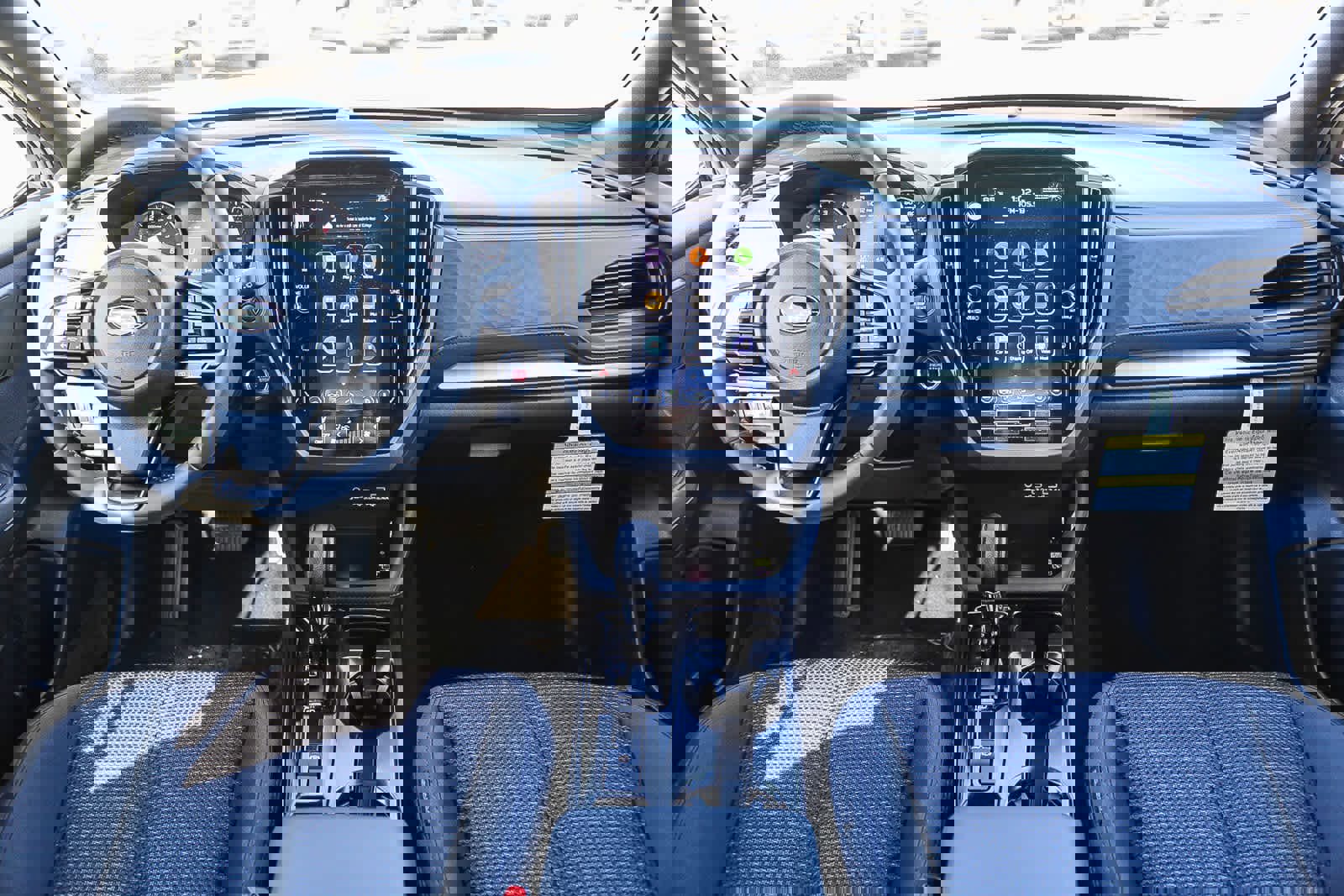 New 2026 Subaru Forester Premium image 13