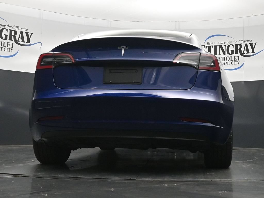 Used 2023 Tesla Model 3 Standard Range RWD image 31