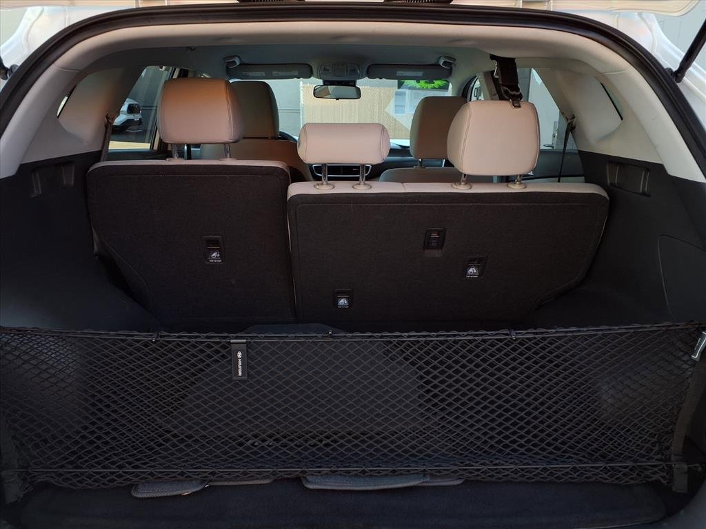 Used 2021 Hyundai Tucson SE w/ Cargo Package image 20