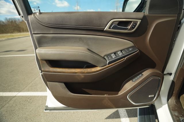 Used 2018 GMC Yukon Denali w/ Denali Ultimate Package image 15