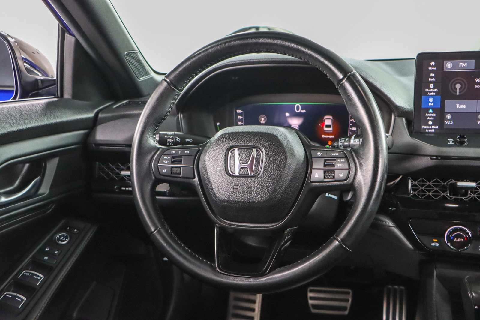 Used 2024 Honda Accord Sport image 12