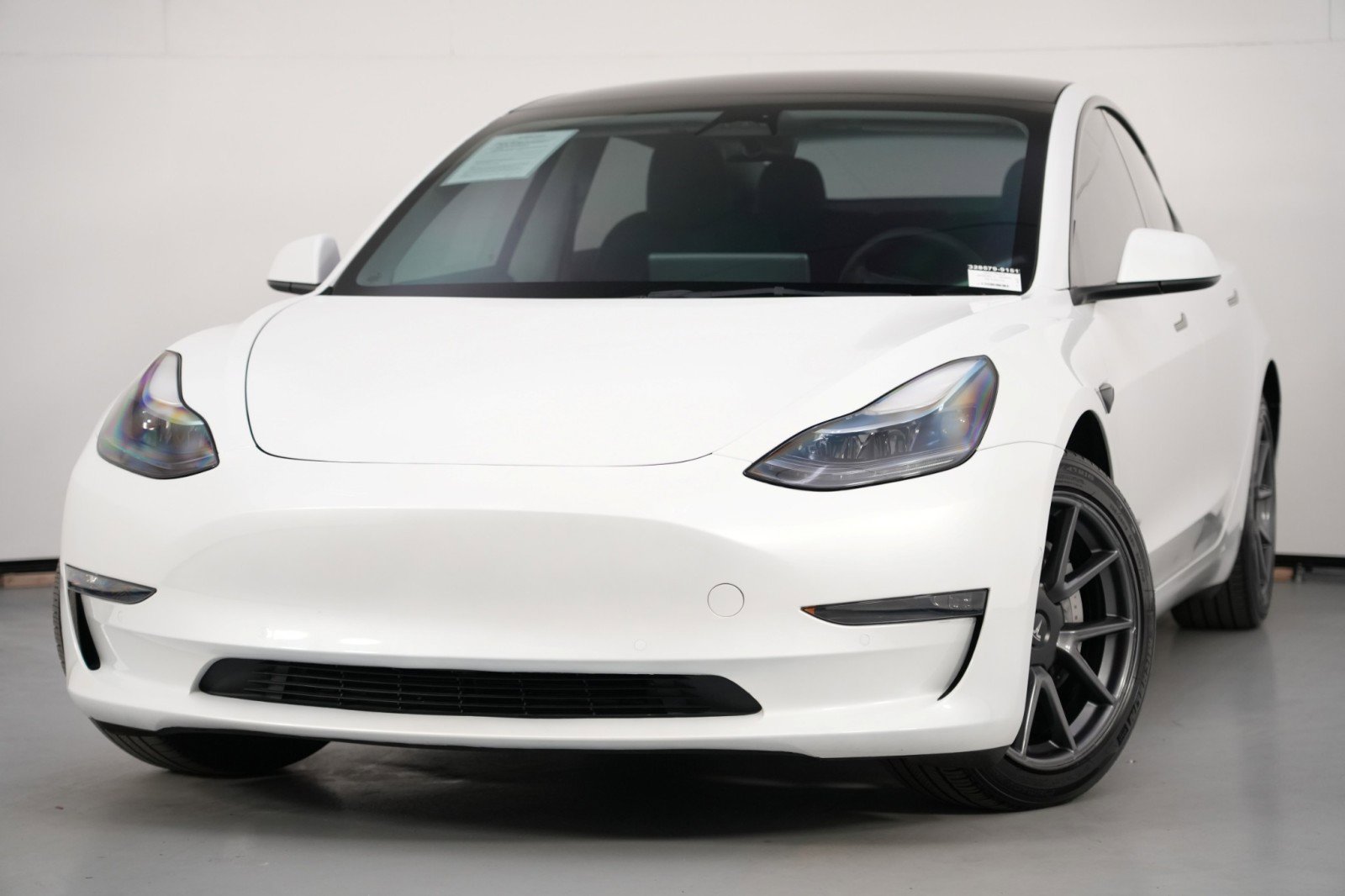 Used 2022 Tesla Model 3 Long Range image 3