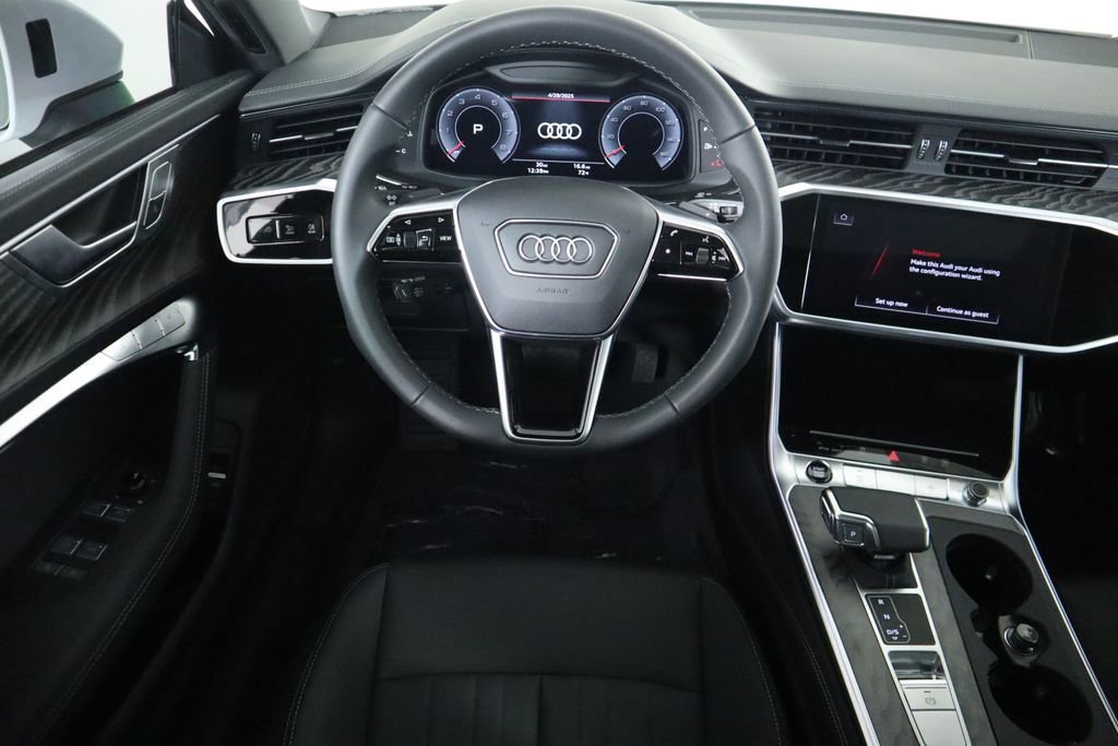 New 2025 Audi A7 3.0T Premium Plus image 10