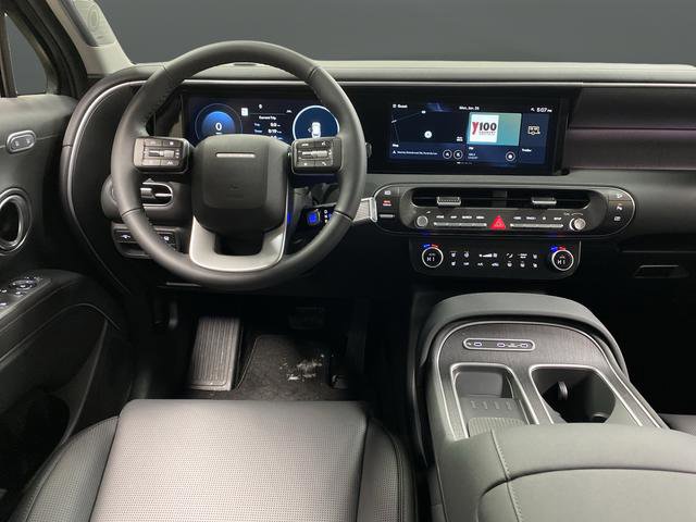 New 2026 Hyundai Palisade Limited image 5