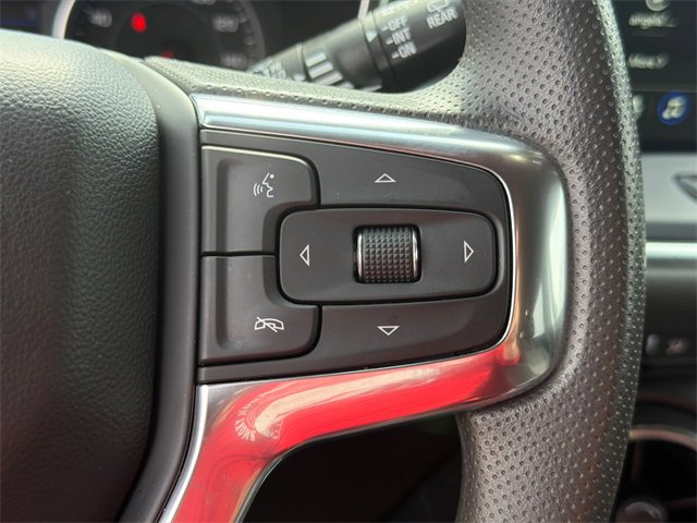 Used 2023 Chevrolet Blazer LT w/ Driver Confidence Package image 25