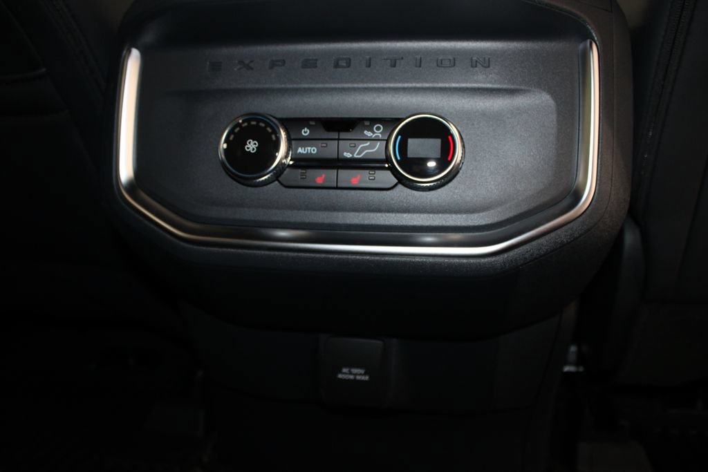 New 2027 Ford Expedition Tremor AWD/4WD image 35