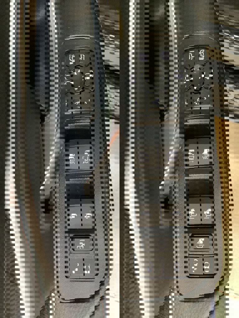 New 2026 RAM 2500 Big Horn image 30