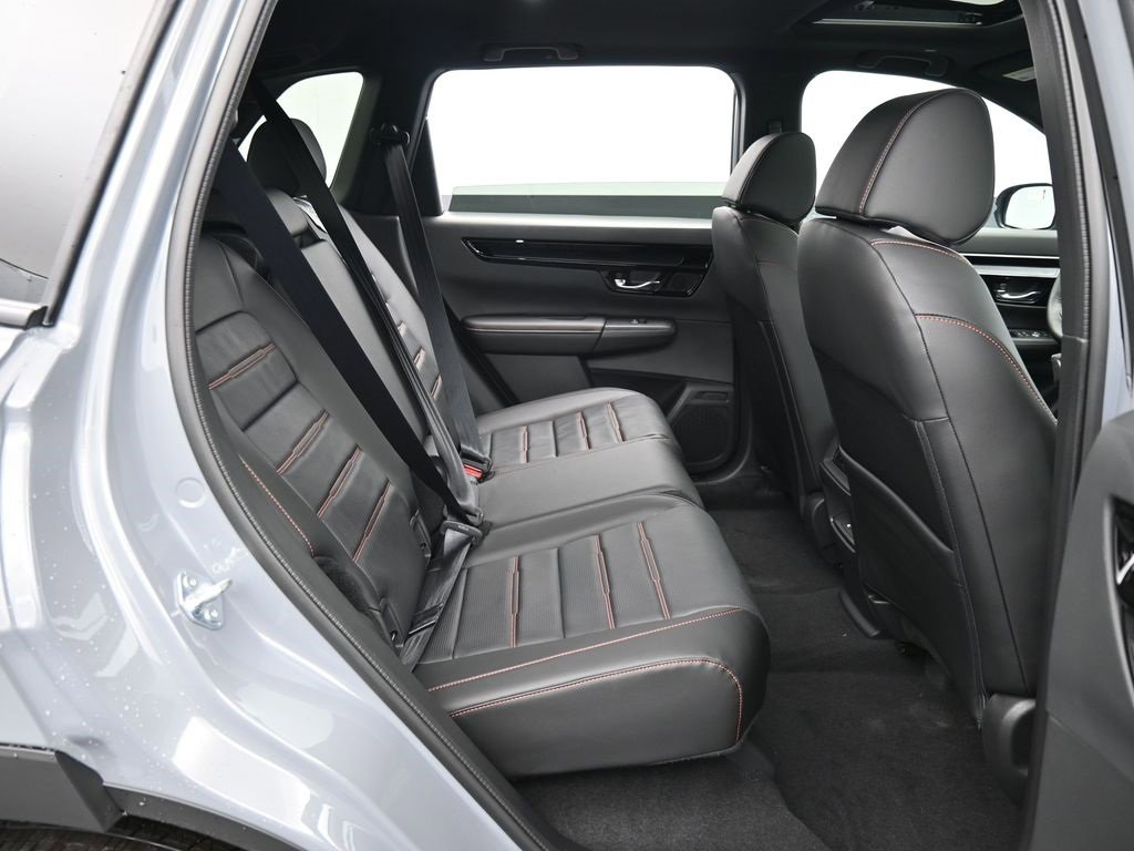 New 2026 Honda CR-V Sport Touring image 39
