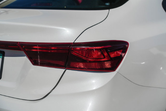 Certified 2024 Kia Forte LXS FWD image 10