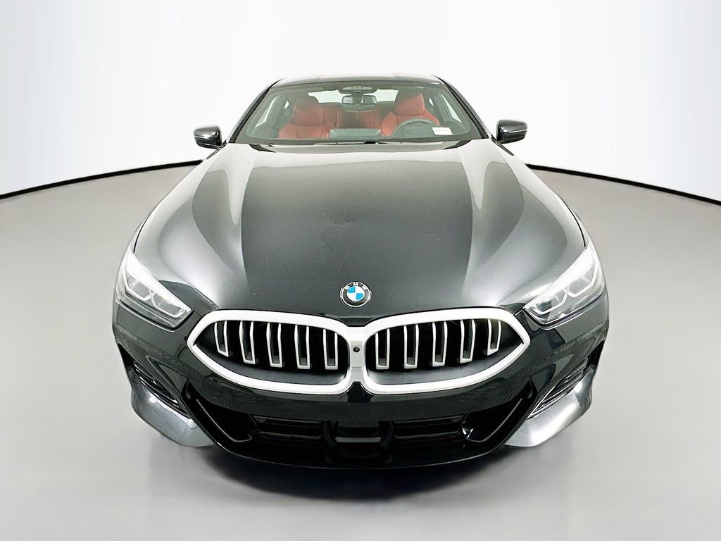 Used 2026 BMW 840i xDrive Coupe image 2