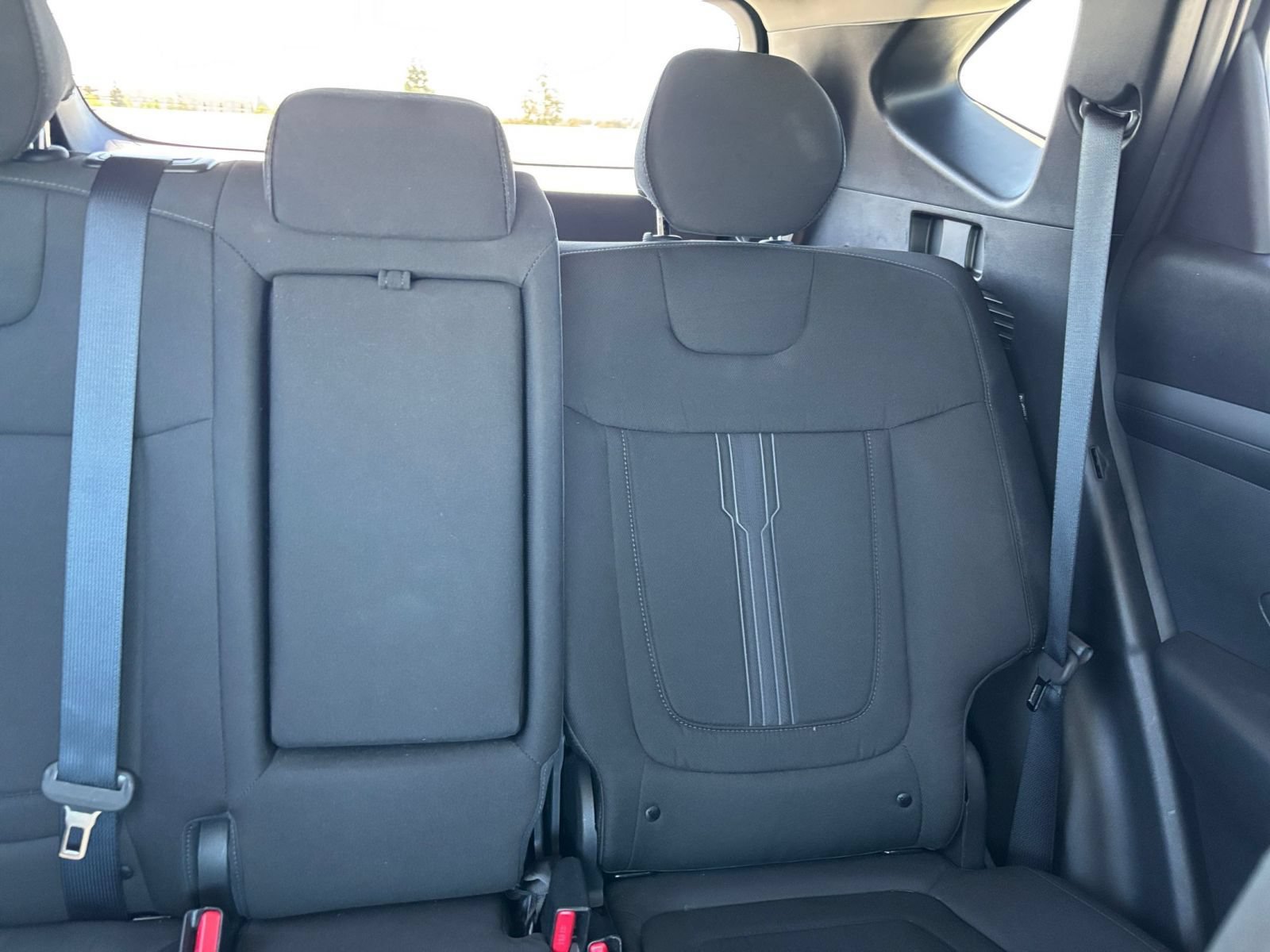 Used 2026 Hyundai Tucson SEL FWD image 39