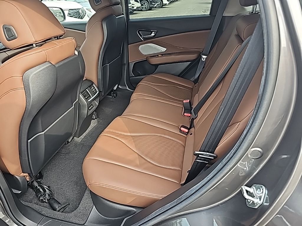 Used 2025 Acura RDX w/ Technology Package image 7