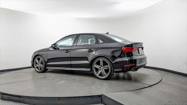 Used 2016 Audi A3 1.8T Premium image 6