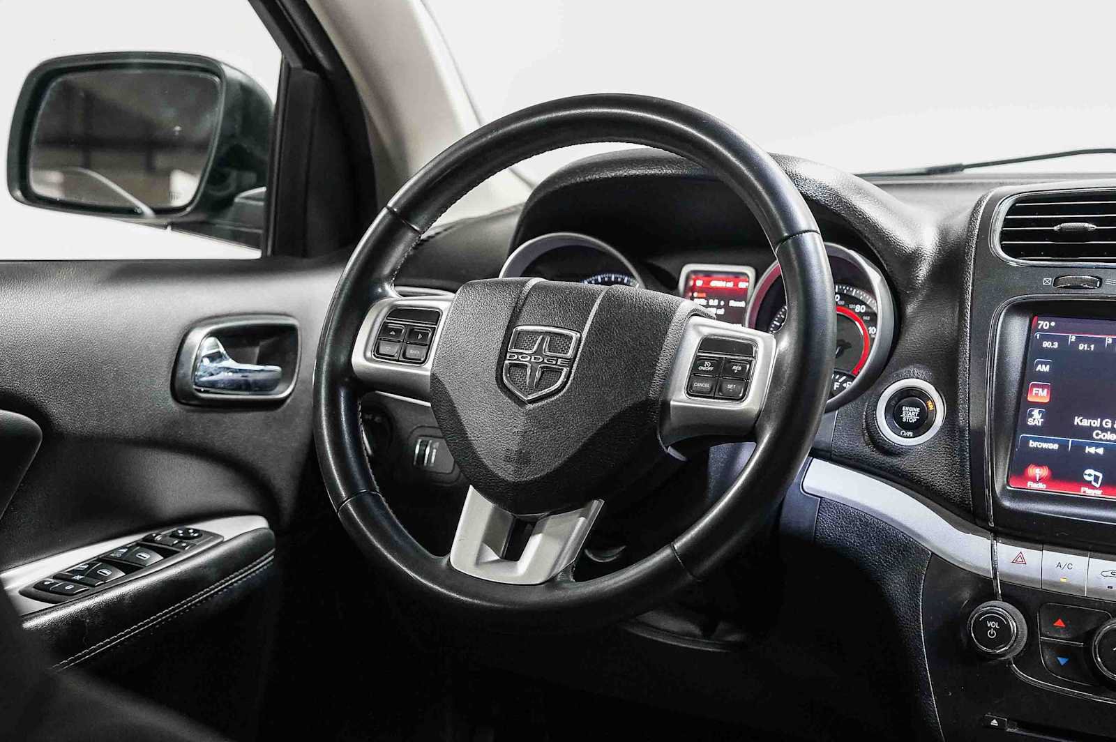 Used 2019 Dodge Journey SE w/ Premium Group FWD image 15