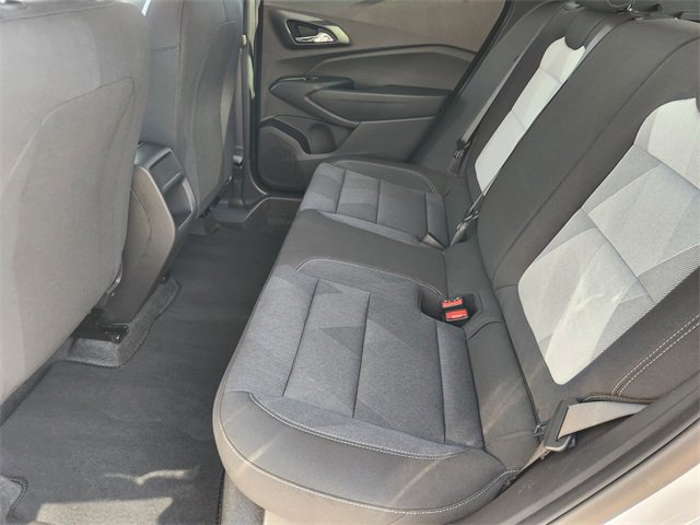 Used 2025 Chevrolet Trax LS w/ LS Convenience Package image 30