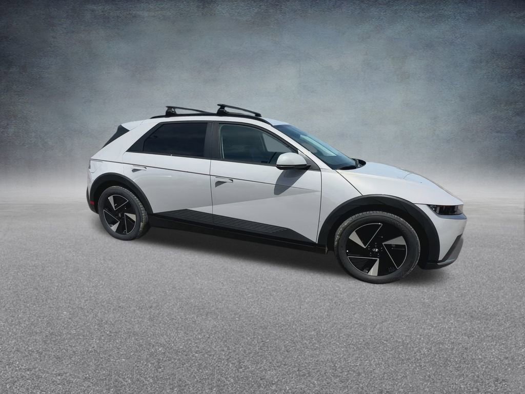 New 2025 Hyundai Ioniq 5 SEL image 25