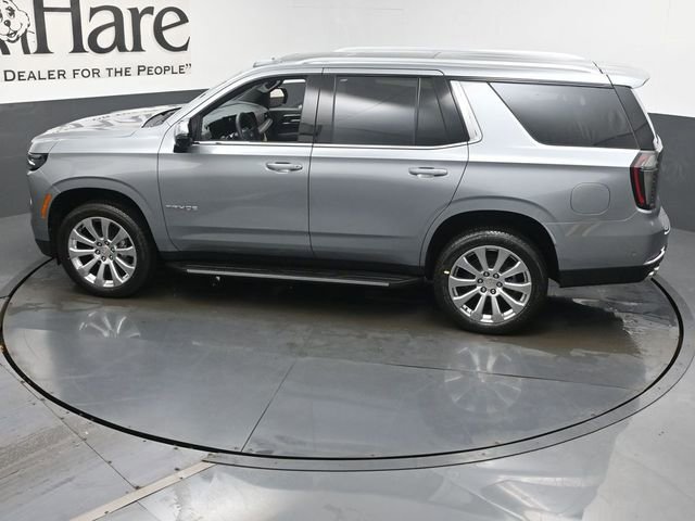 New 2026 Chevrolet Tahoe Premier image 22