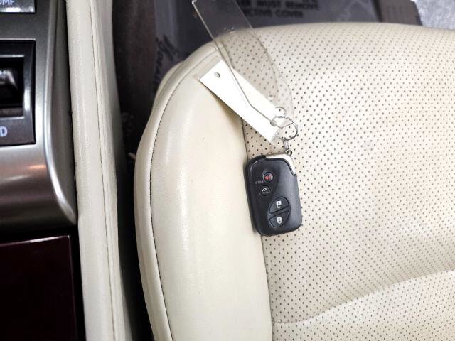 Used 2019 Lexus GX 460 Luxury image 24