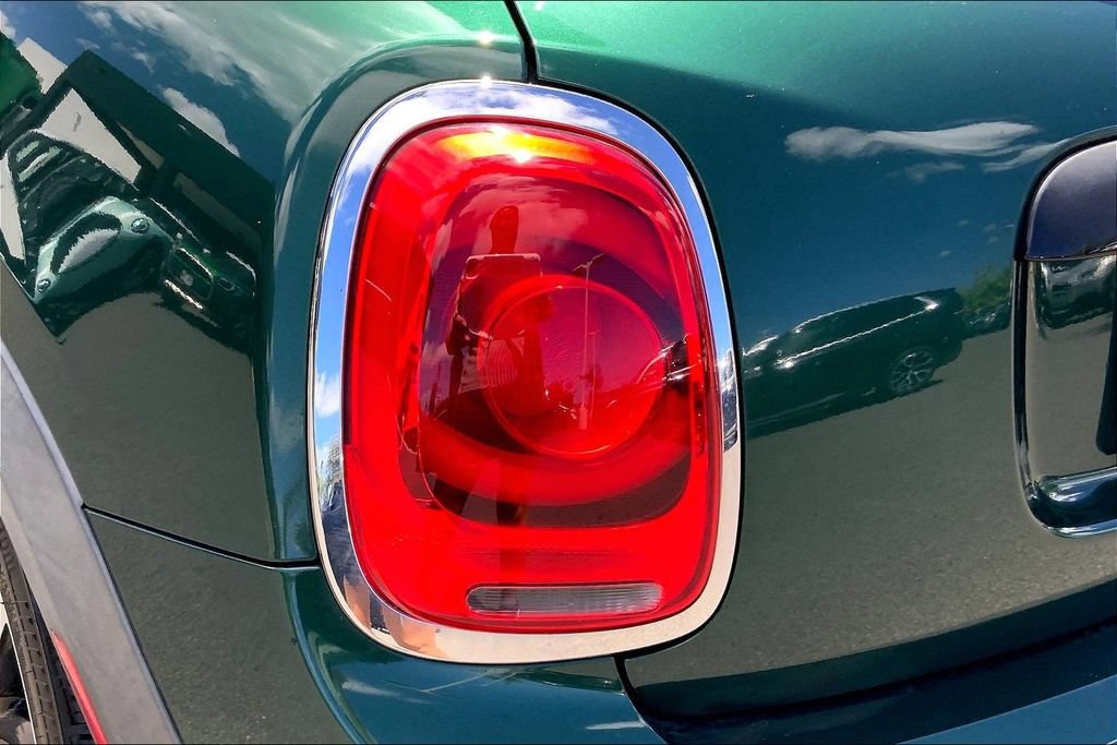 Used 2016 MINI Cooper S FWD image 26