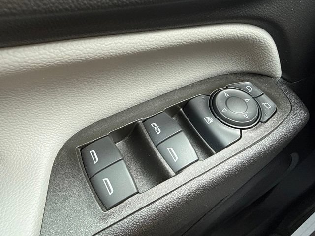Used 2024 Chevrolet Equinox LS w/ LS Convenience Package FWD image 24