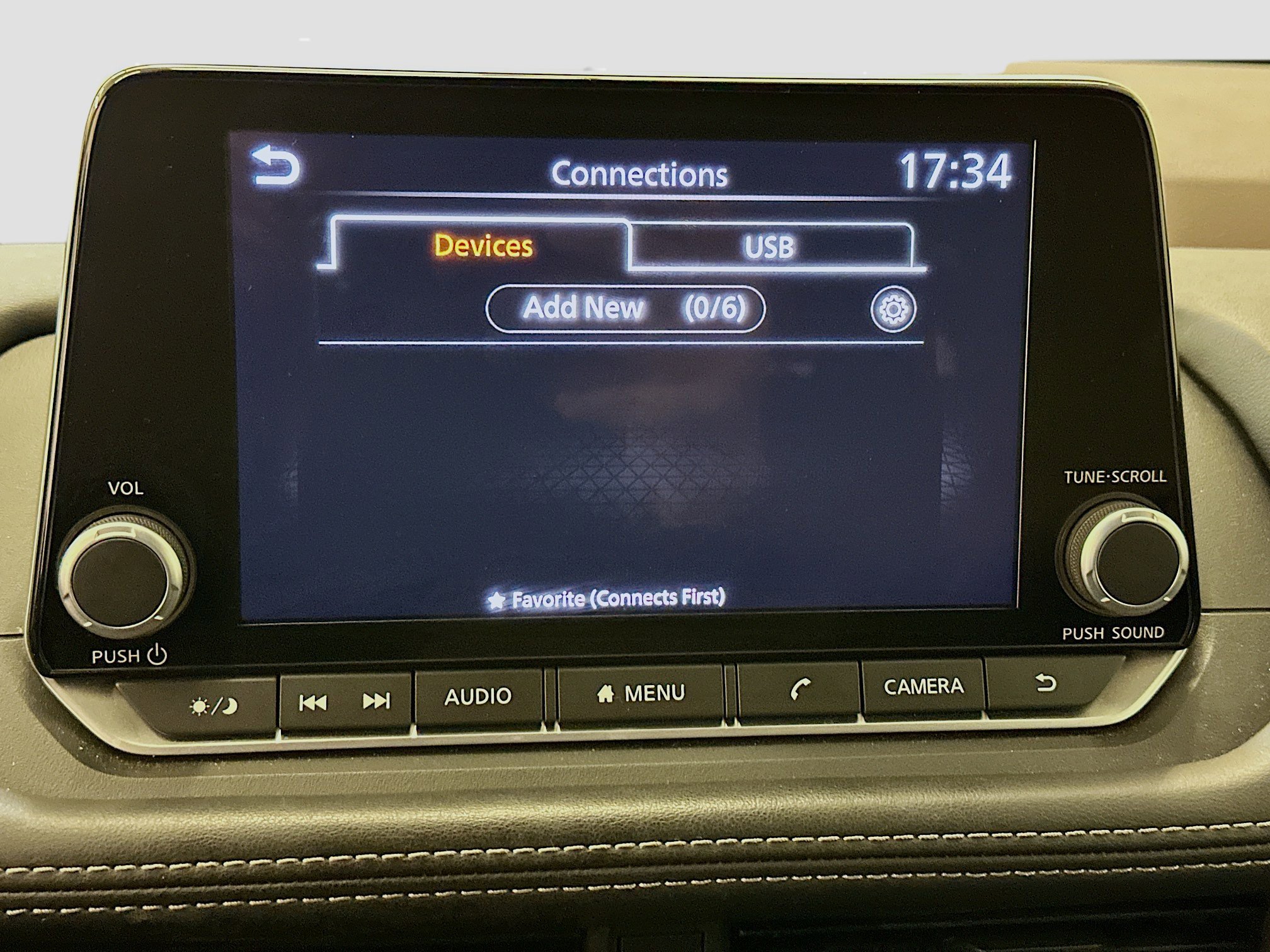 Used 2023 Nissan Rogue S AWD/4WD image 22
