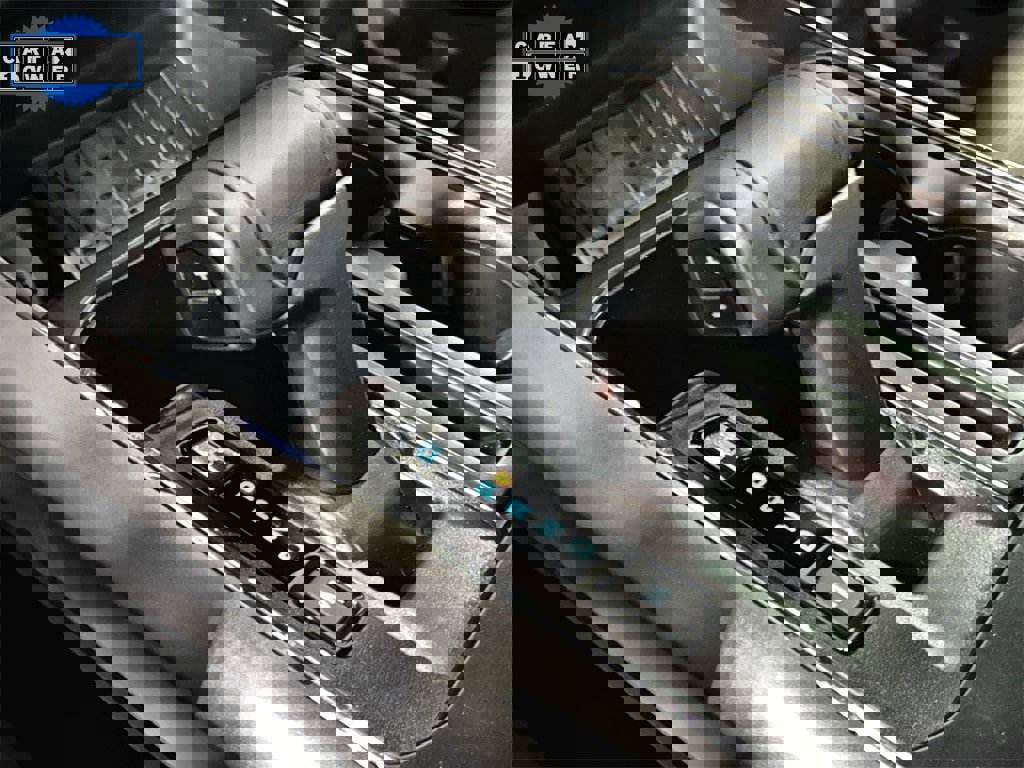 Used 2025 Ford F150 XLT w/ Equipment Group 302A MID image 23