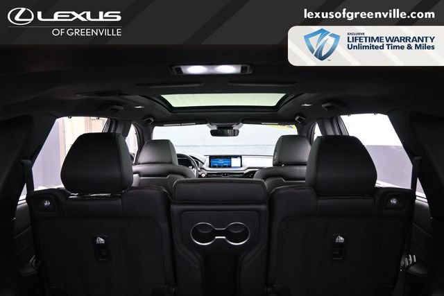 Used 2024 Acura MDX Type S w/ Advance Package AWD/4WD image 32
