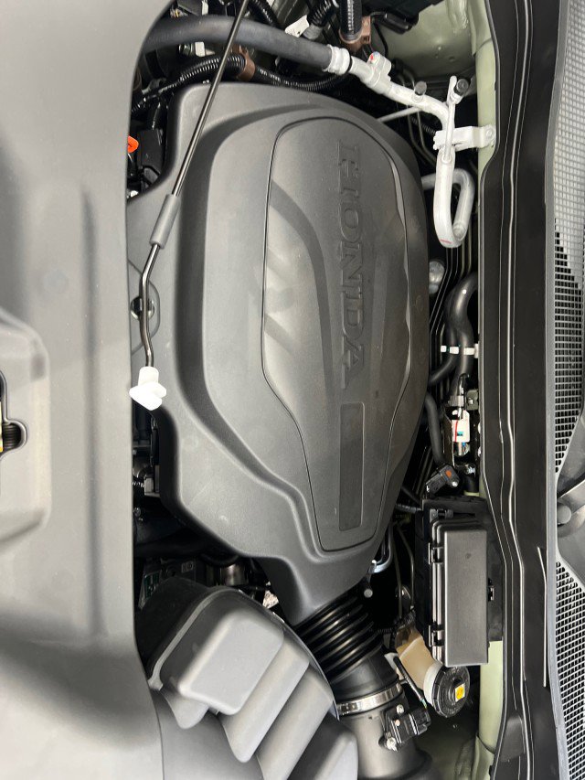 New 2026 Honda Ridgeline TrailSport+ image 7