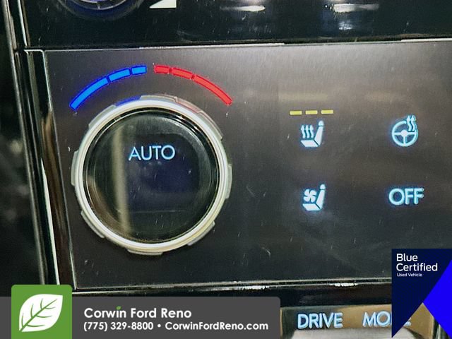 Used 2025 Hyundai Santa Fe Limited AWD/4WD image 25
