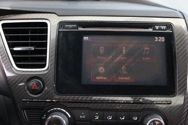 Used 2015 Honda Civic Si image 36