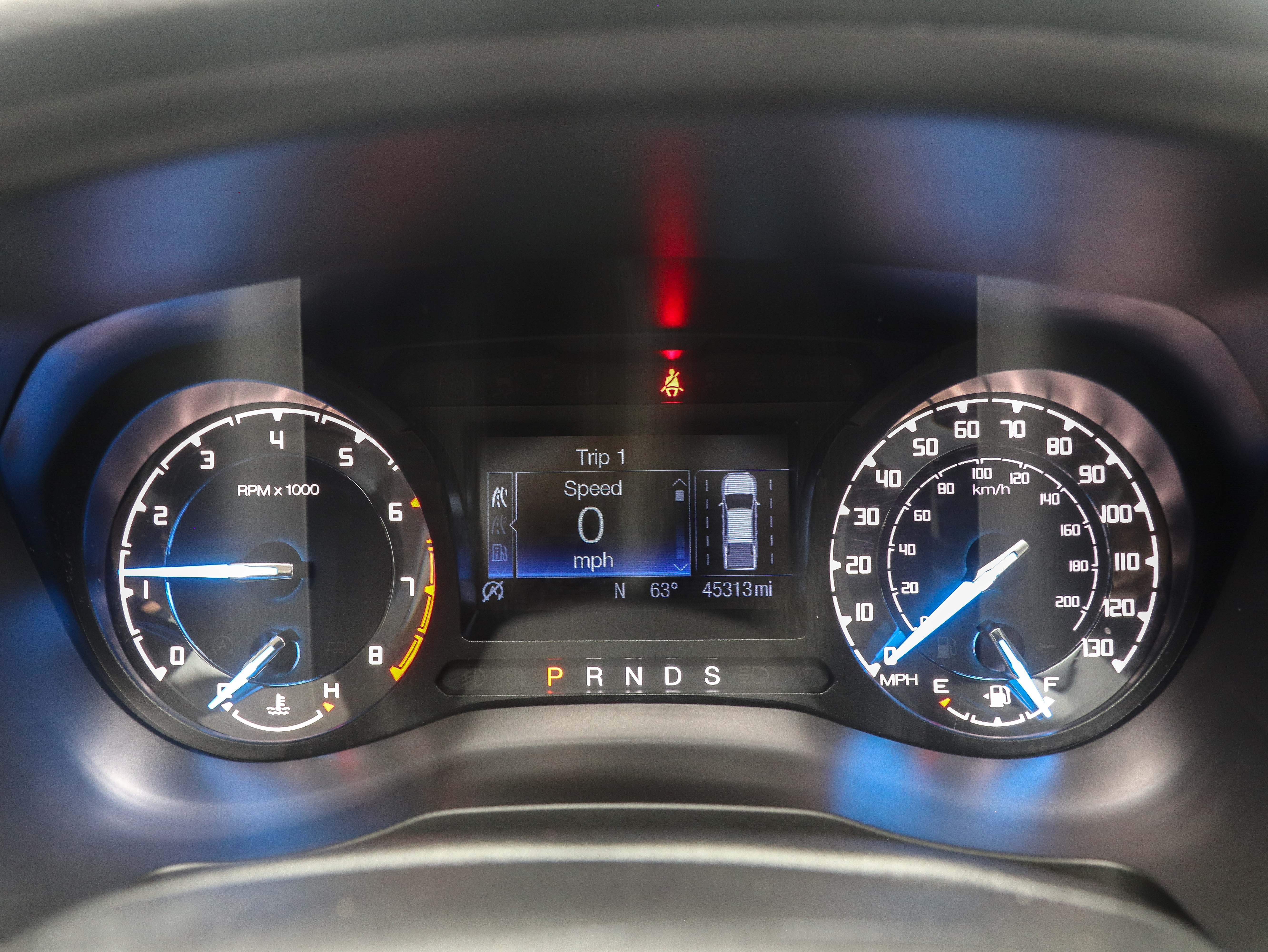 Used 2019 Ford Ranger XLT w/ Equipment Group 301A Mid AWD/4WD image 19