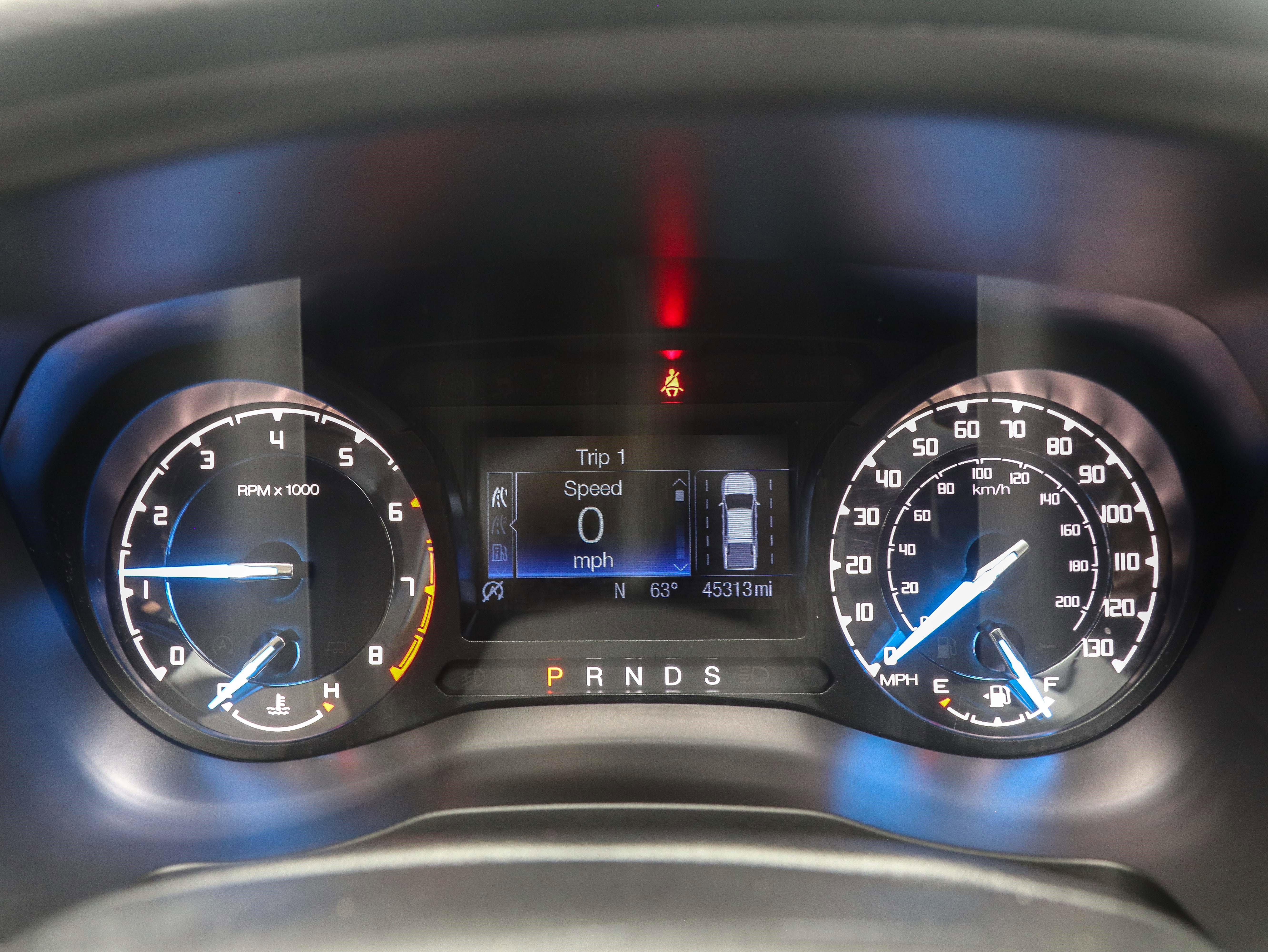 Used 2019 Ford Ranger XLT w/ Equipment Group 301A Mid image 19