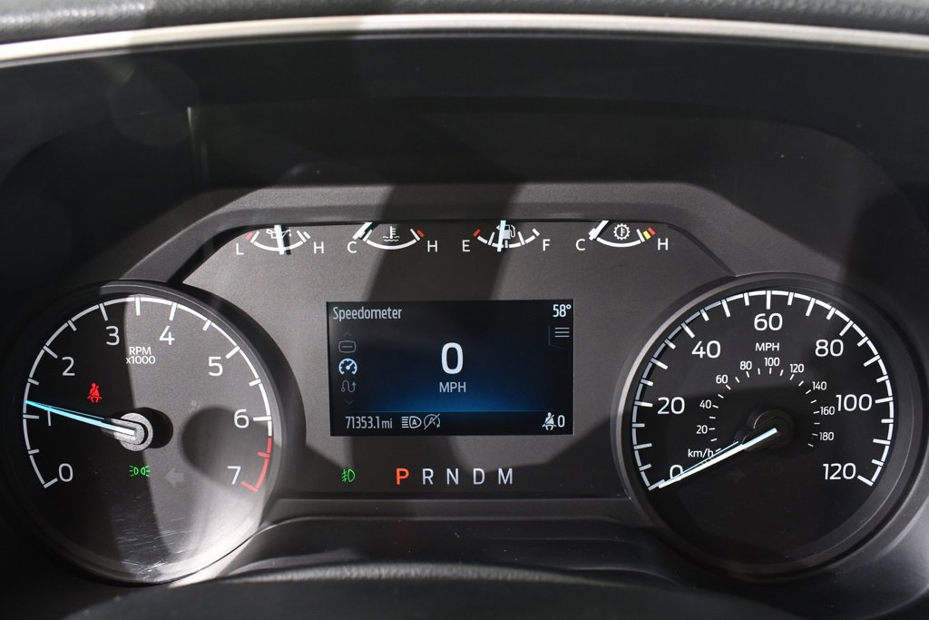 Used 2021 Ford F150 XLT w/ Tow Technology Package image 26